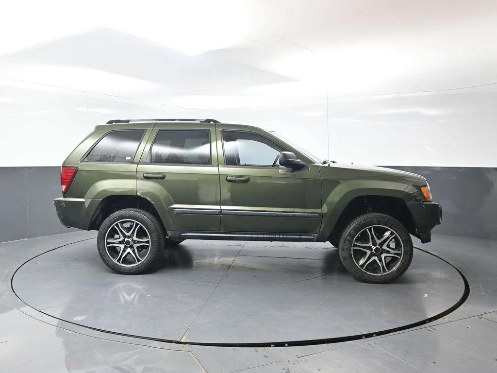 jeep grand cherokee 2007 1J8GR48K07C521643 image jeep grand cherokee 2007 1J8GR48K07C521643 image